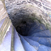 Dolbadarn Castle Spiral Staircase