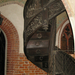 Malbork Castle Spiral Staircase
