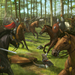 battle of lechfeld by ethicallychallenged
