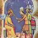 Konrád császár és Lehel