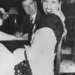 1947 férjével Buenos Airesben