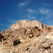 Jebel Musta hegye