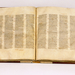 Codex Sinaiticus open full