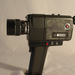 Rony Super 8 film camera