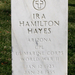 Ira Hayes Tombstone