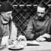 Hedin-Sven-and-Folke-Bergman 1934 expedicíó
