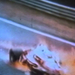 Niki Lauda balesete megégett füle Nürburgring 1976 F1