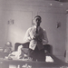 Gen. Colin Powell selfie, 1950s