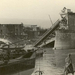 1944 Margit-híd felrobbant