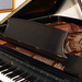 Steinway zongora