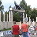 Szabadság téri német megszállás áldozatainak emlékműve