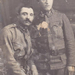 1916 Tizedes osztrák-magyar vasúti ezred Manevichi