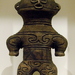 Figurine Dogu Jomon Musée Guimet