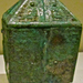640px-Ritual wine container bronze of Shang dynasty