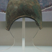 Shang Bronze Helmet