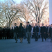 John Kennedy's Funeral+Jacqueline Kennedy+World Leaders+Mirrorin