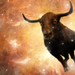 Bull of Heaven by korana