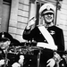 Juan Domingo Perón 1956 -elnöki beiktatás