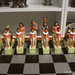 roma-egyiptomi-sakk-keszlet