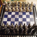 sakk készlet