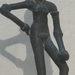 Dancing girl a 2500 éves táncoló lány