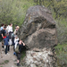 Ferenczy-szikla Dobogókőn