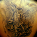 Angel-Tattoo-On-Back