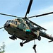 Logical Decision 2006 - Helikopteres hadgyakorlat