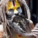 1102825-Bearded Sadhu from Pashupatinath Kathmandu-Nepal