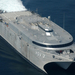 The US Navy’s HSV-2 Deploys To Caribbean