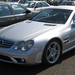 SL 55 AMG Performance