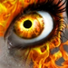 Fire Eye