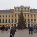 Bécs: Schönbrunn Advent