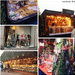 Bécs: Egy kis karácsonyi hangulat