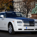 Rolls-Royce Phantom Coupe Serie II