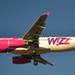 Wizz Air - Airbus A320-232