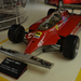 Ferrari F1 126 C