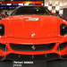 Ferrari 599XX Evoluzione