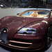 Bugatti Veyron 16.4 Grand Sport Vitesse Rembrandt