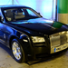 Rolls-Royce Ghost V-Specification