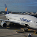 Lufthansa - Airbus A380-841