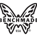 Benchmade Butterfly Logo