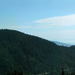 Kilátás Grouse hegyről
