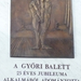 25 éves a Győri Balett