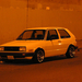 4RUV047 1986 VW GOLF GTI (56)