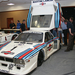 Martini Lancia Beta Turbo