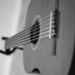 La guitarra