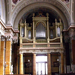 Eger, Bazilika, orgona