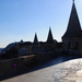 Fishermen's bastion