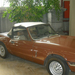 Triumph Spitfire